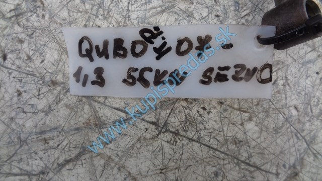 hadica na servoriadenie na fiat qubo 1,3jtd, 51871125